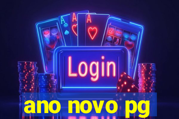 ano novo pg